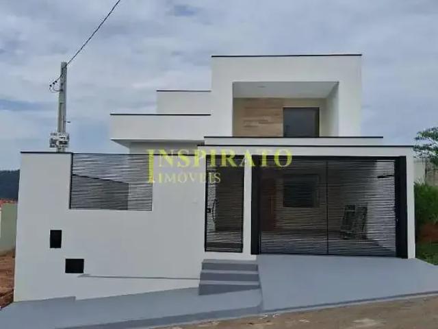 Casa venda em Região Imediata de Jundiaí, Itupeva
