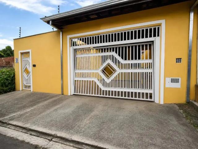 Casa venda em Região Imediata de Jundiaí, Itupeva