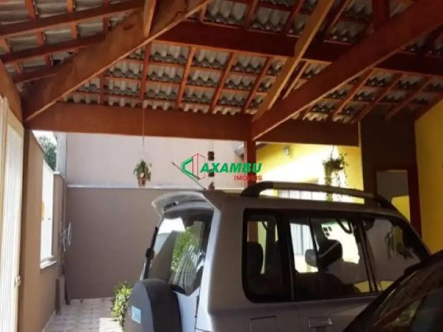Casa venda em Região Imediata de Jundiaí, Itupeva