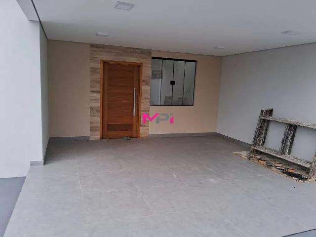 Casa venda em Residencial São José, Itupeva