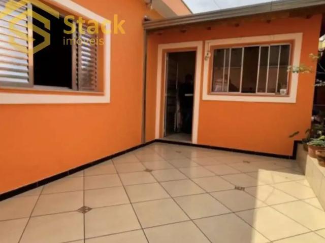 Casa venda em Jardim São Vicente, Itupeva