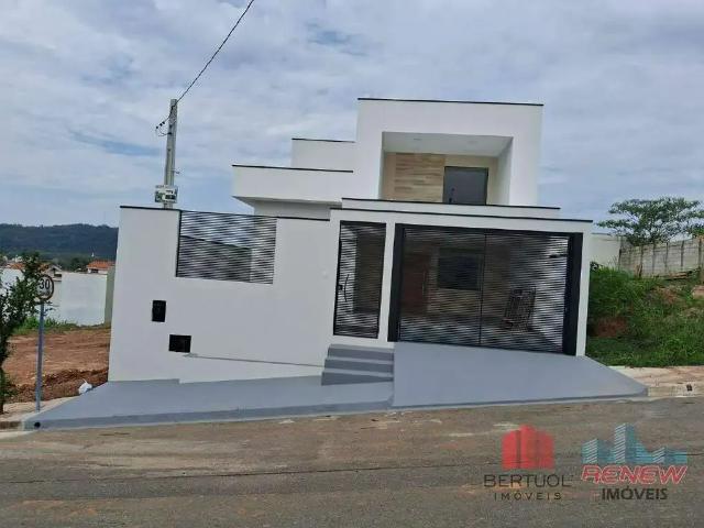 Casa venda em Região Imediata de Jundiaí, Itupeva