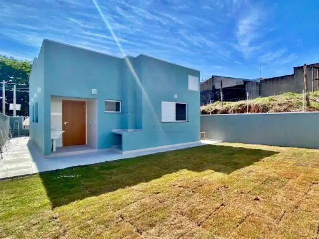 Casa venda em Itupeva, São Paulo