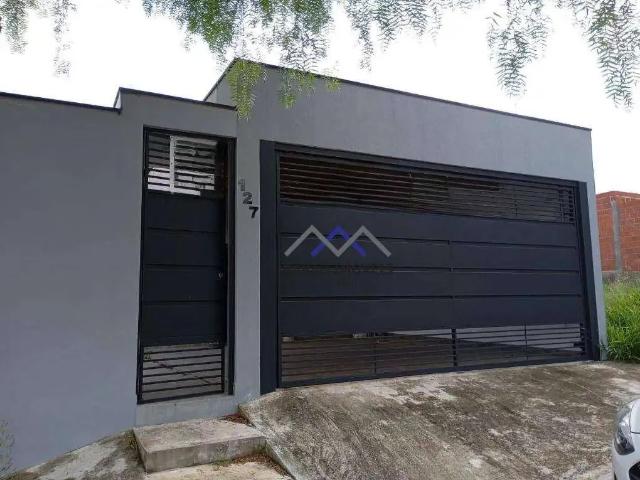 Casa venda em Região Imediata de Jundiaí, Itupeva