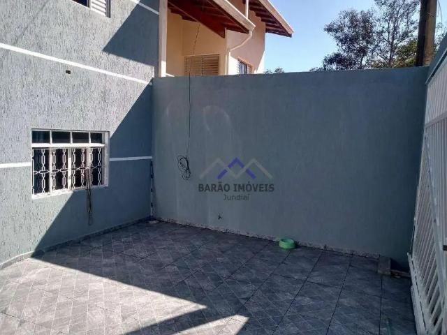 Casa venda em Região Imediata de Jundiaí, Itupeva