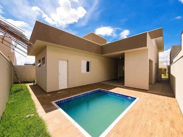 Casa venda em Itapeva