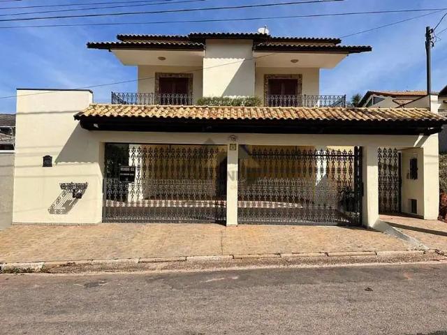 Casa venda em Região Imediata de Jundiaí, Itupeva