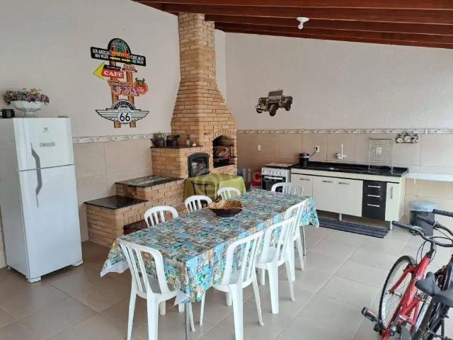Casa venda em Jardim São Vicente, Itupeva
