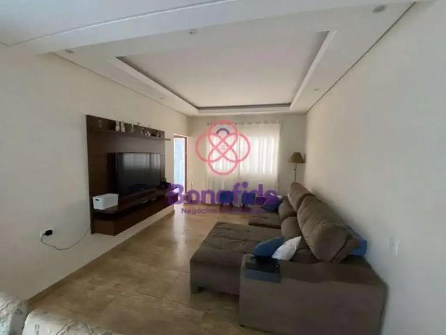 Casa venda em Região Imediata de Jundiaí, Itupeva