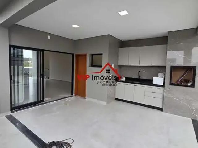 Casa venda em Região Imediata de Jundiaí, Itupeva