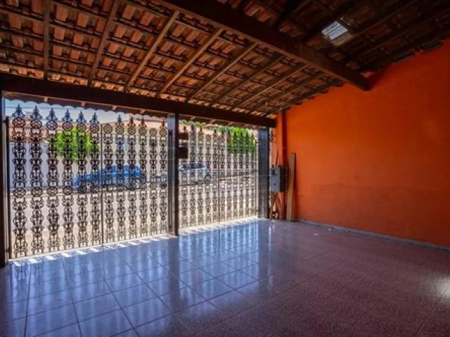Casa venda em Residencial São José, Itupeva