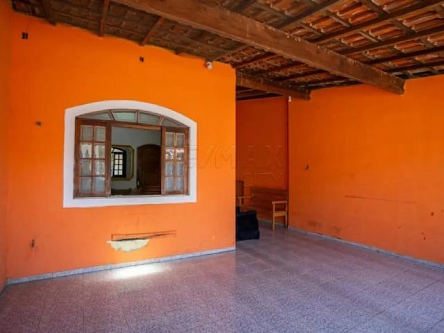 Casa venda em Residencial São José, Itupeva