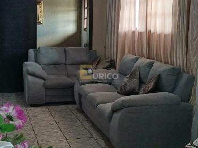 Casa venda em Parque Residencial Paraíso, Itupeva