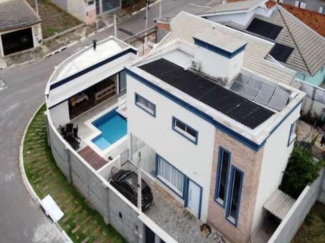 Casa venda em Região Imediata de Jundiaí, Itupeva