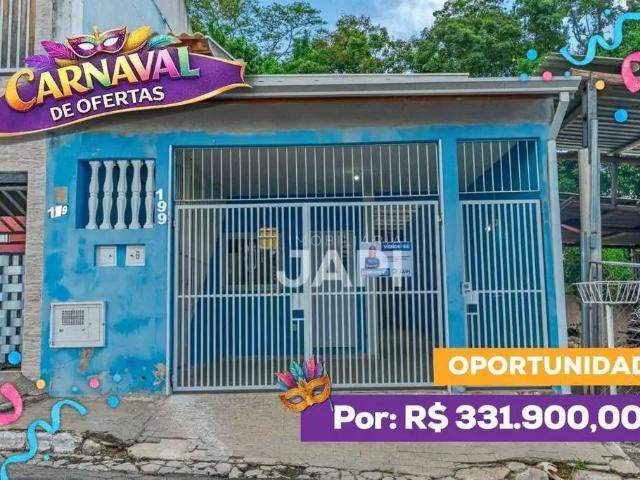 Casa venda em Região Imediata de Jundiaí, Itupeva