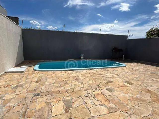 Casa venda em Residencial São José, Itupeva