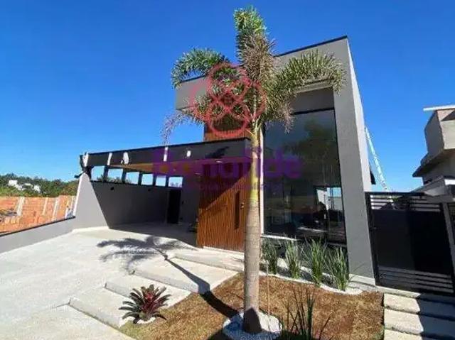 Casa venda em Itupeva