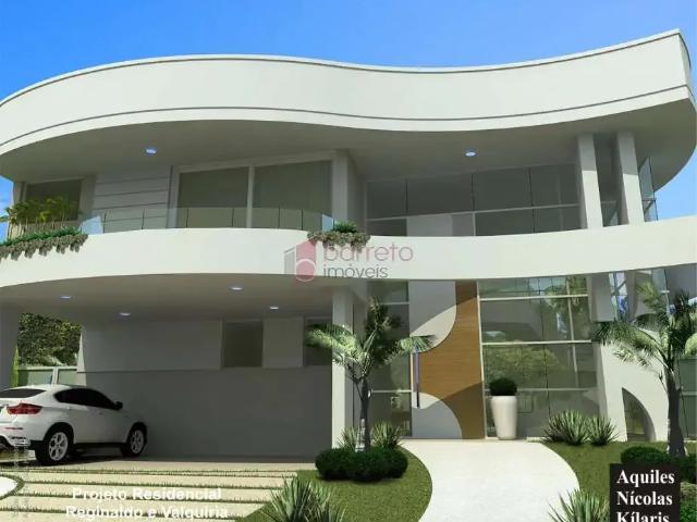 Casa venda em Região Imediata de Jundiaí, Itupeva
