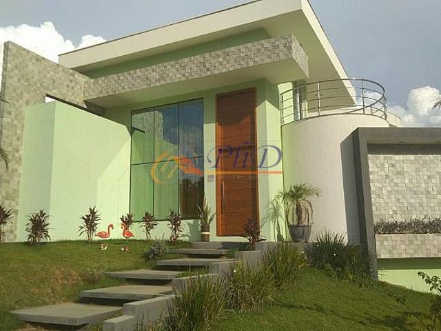 Casa venda em Mina de Inhandjara, Itupeva
