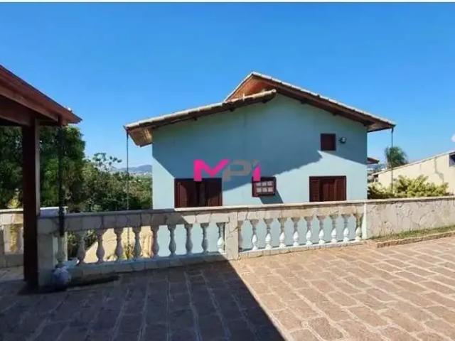Casa venda em Residencial São José, Itupeva