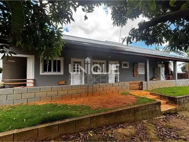 Casa venda em Itupeva