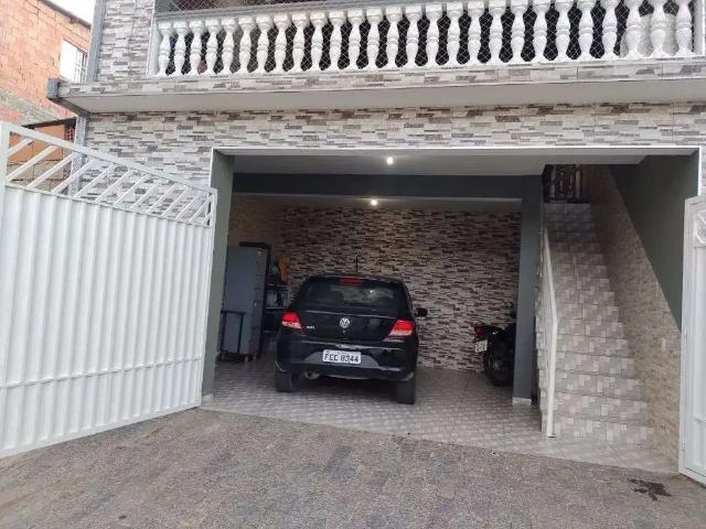 Casa venda em Região Imediata de Jundiaí, Itupeva