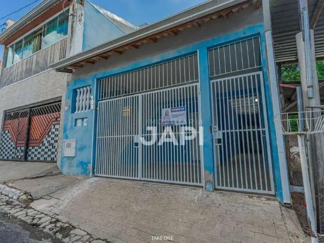 Casa venda em Região Imediata de Jundiaí, Itupeva