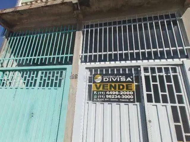 Casa venda em Região Imediata de Jundiaí, Itupeva