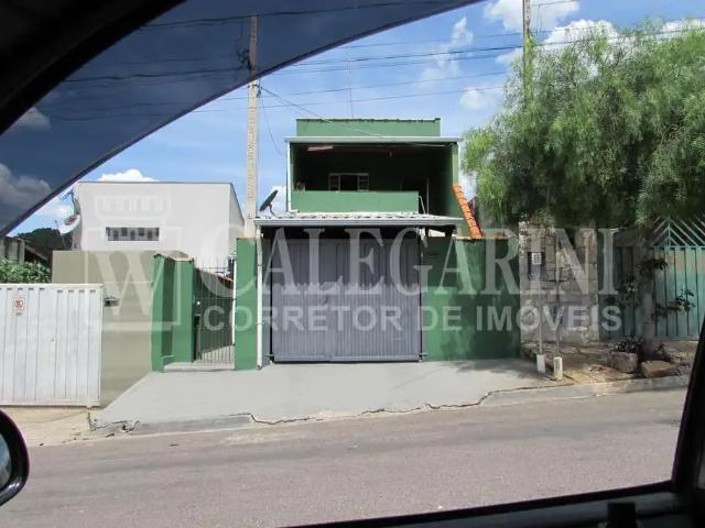 Casa venda em Itupeva, Região Geográfica Intermediária de Campinas