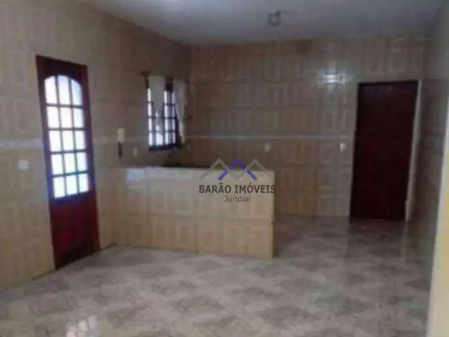 Casa venda em Região Imediata de Jundiaí, Itupeva