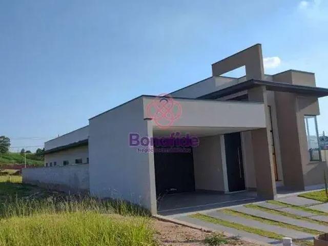 Casa venda em Região Imediata de Jundiaí, Itupeva