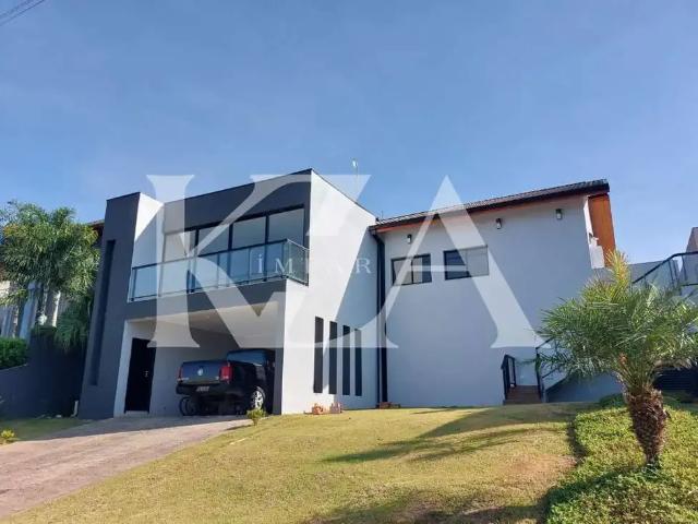 Casa venda em Região Imediata de Jundiaí, Itupeva