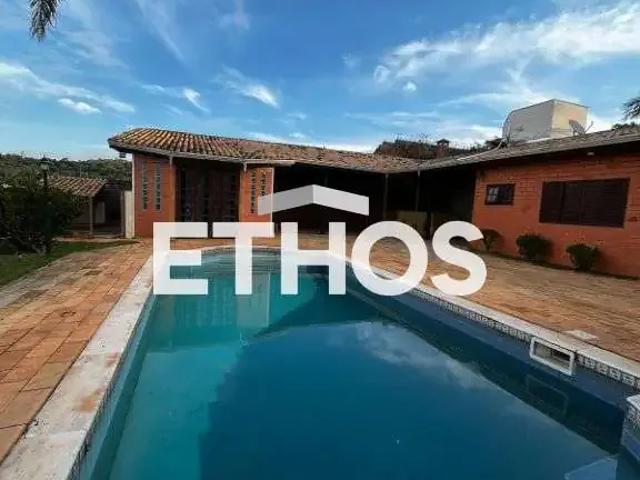 Casa venda em Região Imediata de Jundiaí, Itupeva
