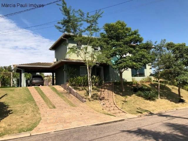 Casa venda em Colina, Itupeva