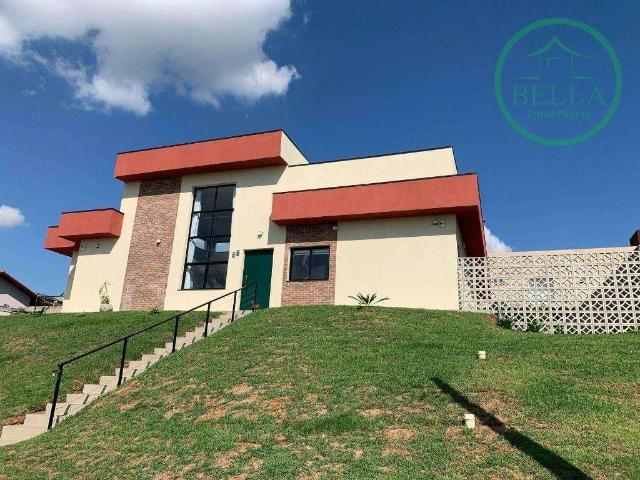 Casa venda em Região Imediata de Jundiaí, Itupeva