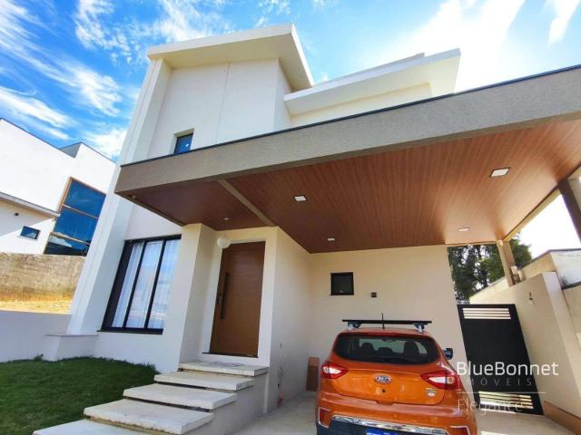 Casa venda em Jardim Ligia, Jundiaí