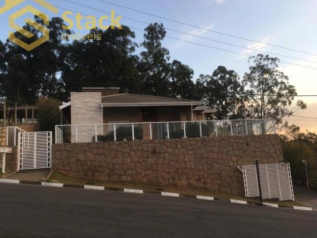Casa venda em Outeiro das Flores, Itupeva