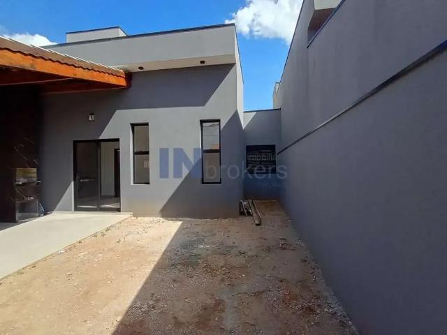 Casa venda em Região Imediata de Jundiaí, Itupeva