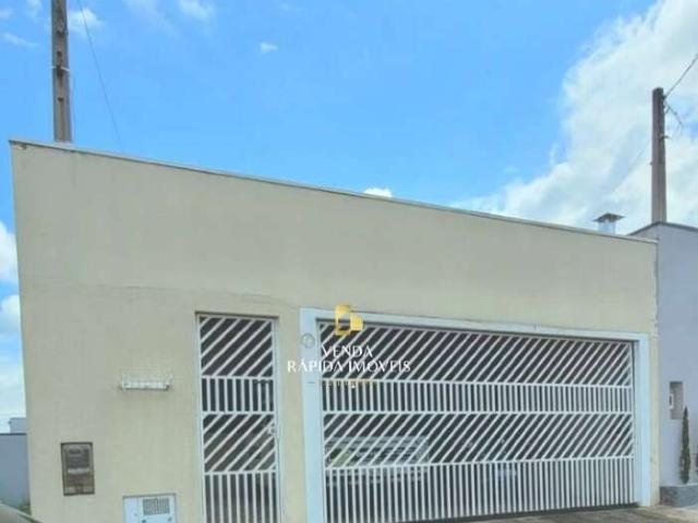 Casa venda em Jardim Pacaembu, Itupeva