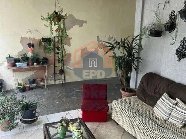 Casa venda em Residencial São José, Itupeva
