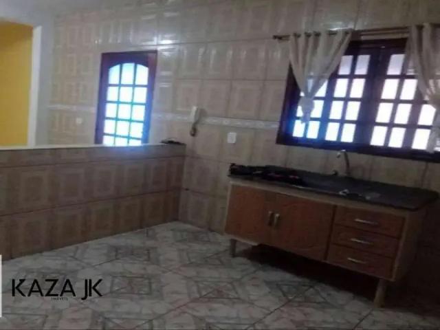 Casa venda em Região Imediata de Jundiaí, Itupeva
