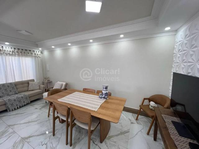 Casa venda em Jardim Ana Luiza, Itupeva