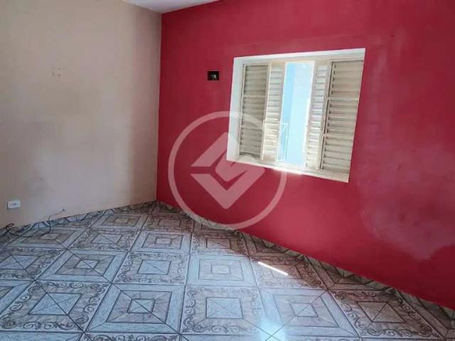 Casa venda em Residencial Girassol, Itupeva