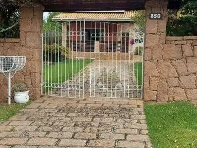 Casa venda em Região Imediata de Jundiaí, Itupeva