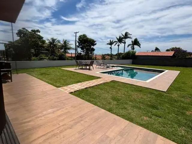 Casa venda em Região Imediata de Jundiaí, Itupeva