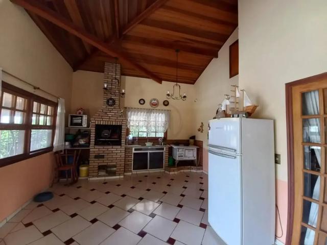 Casa venda em Itupeva, Região Geográfica Intermediária de Campinas