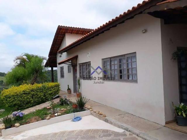 Casa venda em Região Imediata de Jundiaí, Jarinu