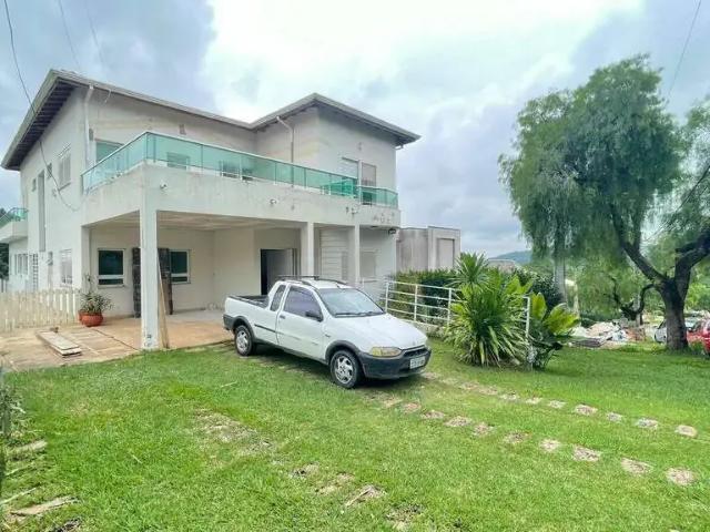 Casa venda em Região Imediata de Jundiaí, Itupeva