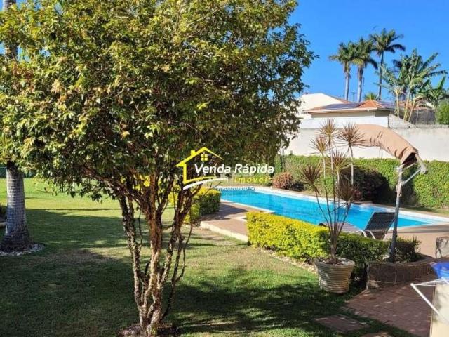 Casa venda em Região Imediata de Jundiaí, Itupeva