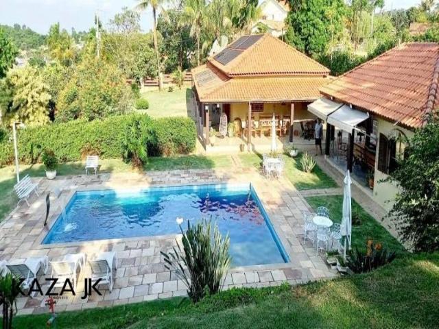 Casa venda em Parque dos Cafezais IV, Itupeva